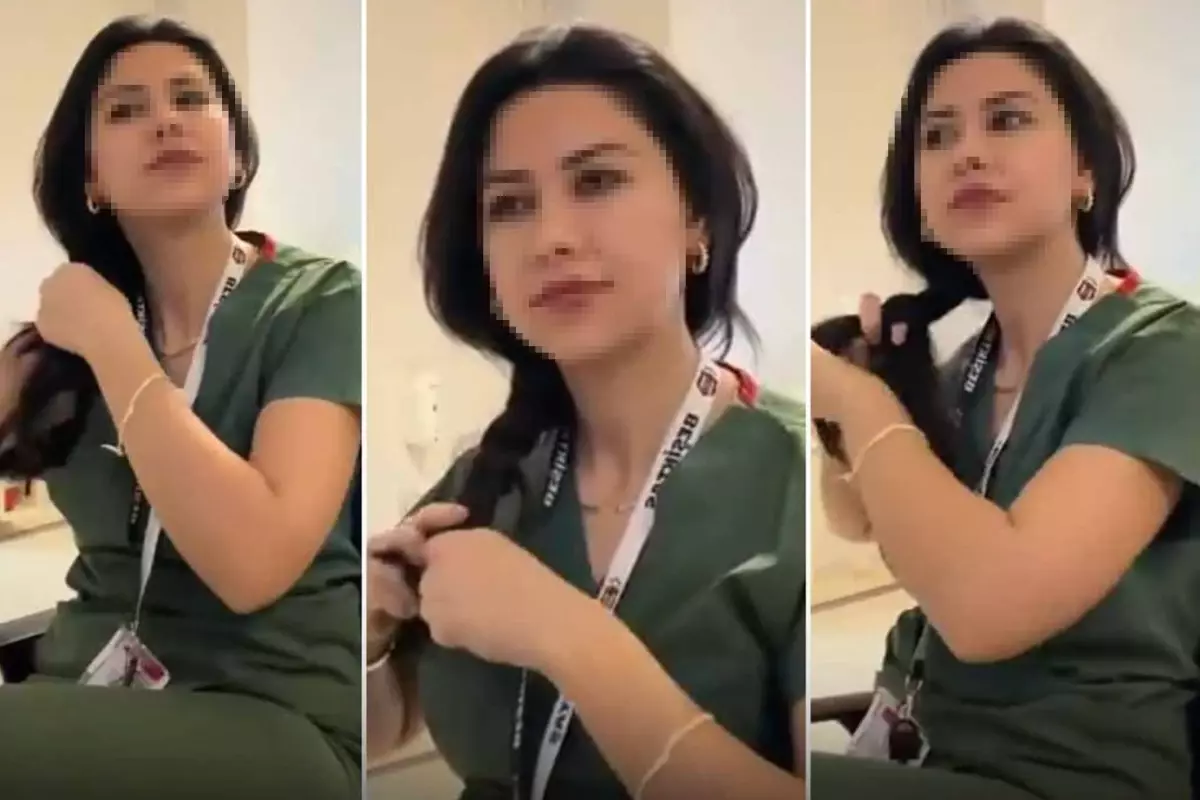 Hemşire İ.A.'nin Açıklamaları: Kürtçe Bilmediğini ve Zazaca Konuştuğunu Belirtti