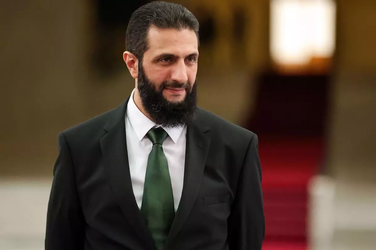 Suriye İçişleri Bakanlığı vatandaşlık kararı