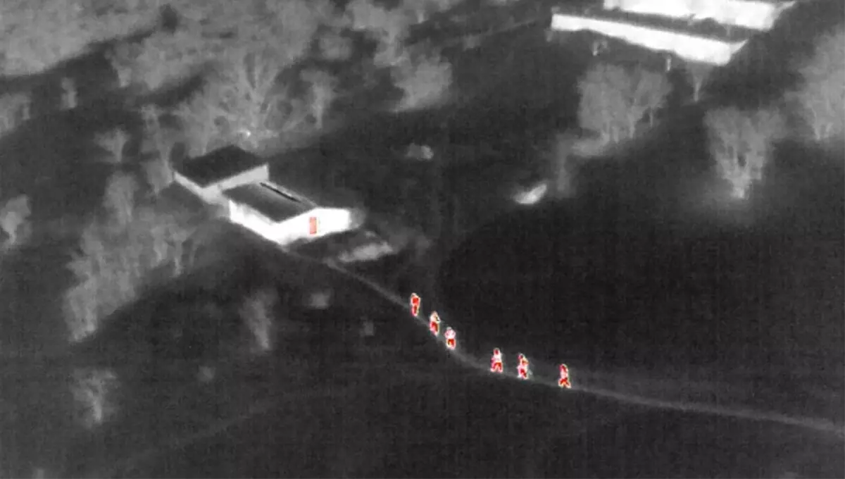 Tunceli’de Üç Ayrı Silahlı Saldırının Soruşturması Sonuçlandı: Tutuklu Sayısı Beşe Ulaştı