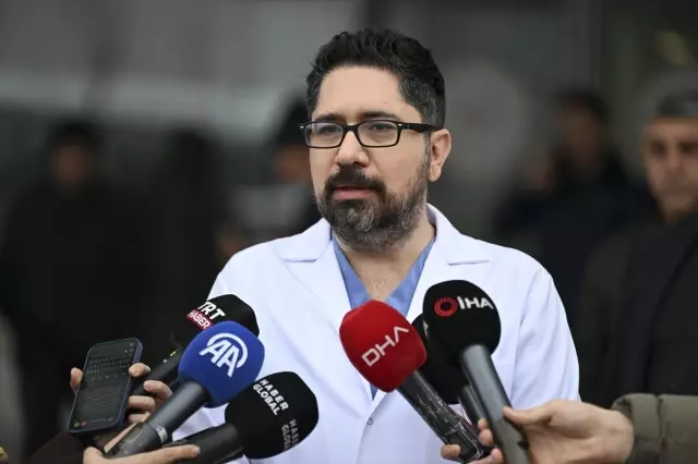 Hastane koroner bakım ekipmanları