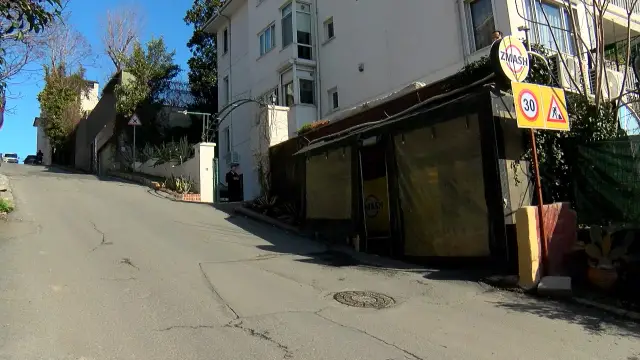 Denetim sırasında çekilen detay fotoğrafı 2