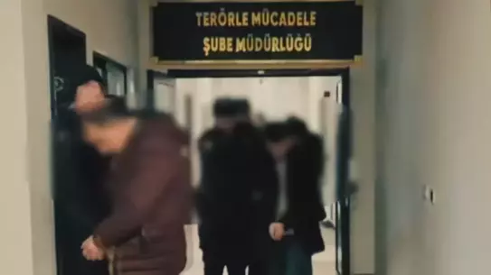 46 İlde Eşzamanlı Operasyon: 151 Şüpheli Tutuklandı, ByLock Kullanımları Tespit Edildi