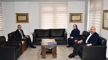 Eskişehir'de Eğitim Altyapısı İçin Yeni Yatırımlar Açıklandı