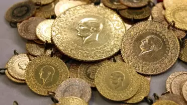 Bankalar Altın ve Ons Tahminlerini Yeniden Güncelledi: Fren Kırıldı