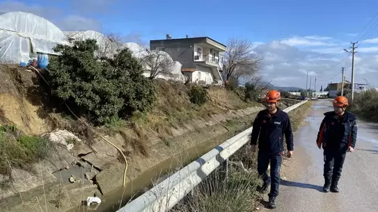 Arama ekiplerinin kullandığı dronlar