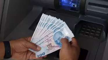 ATM para çekme ve yatırma limitleri