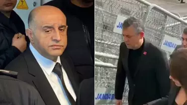 Aziz İhsan Aktaş Suç Örgütü Dava Duruşması 2. Gün: Ceyhan Kayhan’ın Savunması