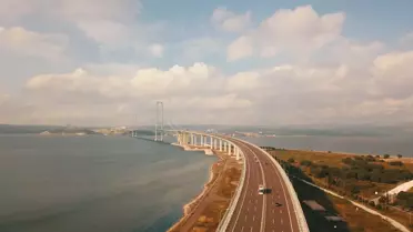 Ulaşım ve Altyapı Bakanı Uraloğlu, Bölünmüş Yol Uzunluğunu 30.049 km’ye Çıkardığını Duyurdu