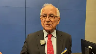 Münih Güvenlik Konferansı'nda Orta Doğu ve Gazze Tartışmaları