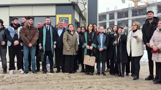 Mahkeme tutanakları