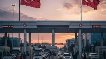 Bulgaristan ve Türkiye arasında yeni bir gümrük geçiş noktası planlandı