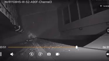 Bursa'da Yeni Konut Projesinde Mutfak Tavanı Çöktü