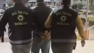 Aydın’da Hayvan Barınağında Ele Geçirilen 28 Bin 447 Sentetik Hap Sonrası Tutuklama