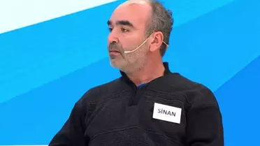 Tahliye Sonrası Sinan Sardoğan’ın Görünümü Gündemde