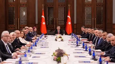 Aile Yapısını Güçlendirecek Nüfus Politikası Tasarısı Açıklandı