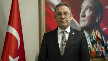 Danıştay Başsavcısı Erkan, 2025 Yılın Kareleri Oylamasına Katıldı