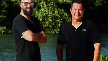 Esat Yontunç'un Uyuşturucu Testi Negatif Çıktı