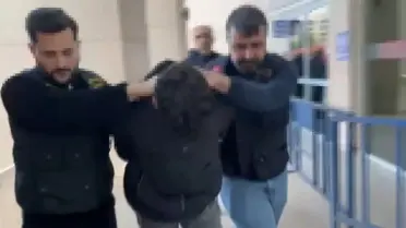 Fatih’te Hanutçu, Çinli Turiste Fiziksel Şiddet Uyguladı