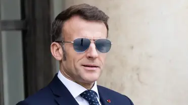 Macron, Avrupa’nın Arktik Savunma Stratejisini Güçlendirme Gereğini Vurguladı