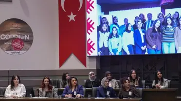 Erasmus+ Destekli Gençlik Zirvesi: Üretim ve Girişimcilik Becerileri Kazanıldı