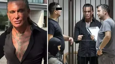 İddianame Kabul Edildi: Coşkun Necati Arabacı'ya 35 Yıla Kadar Hapis Talebi