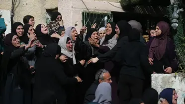 Irak İçişleri Bakanlığı güvenlik raporu