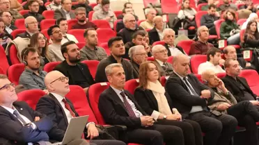 Beton prefabrikasyon örnekleri ve test sahası