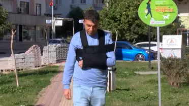 Jet-ski Çarpması Sonrası Ceyhun Solmaz’ın Hukuki Süreci