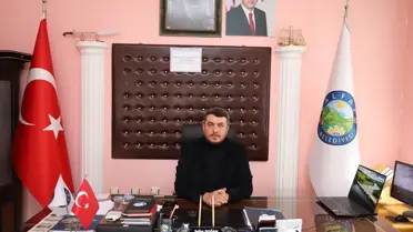 Kalfat’ta Belediye Başkanı Doğan’dan Yeni Modernleşme Adımları