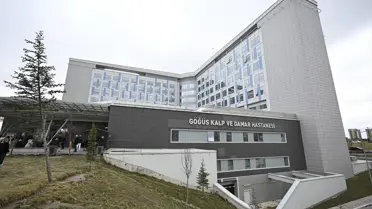 Hakan Taşıyan’ın Koroner Yoğun Bakımda Durumu İstikrarlı: Hayati Bulgular Stabil