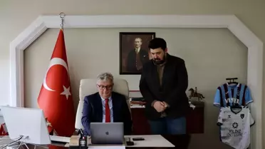 Yılın Kareleri oylama sahası fotoğrafı