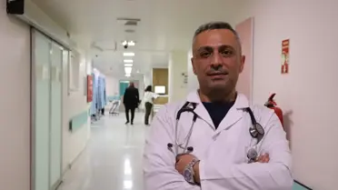 Karla Gelen Tehlike: Diyarbakır, Elazığ ve Şırnak'ta Düşme Vakaları Yükseldi