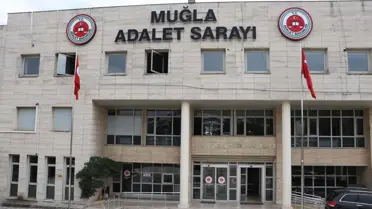 Ula’da Polis Kılığına Giren Dolandırıcı Yakalandı: 2 Milyon TL Altın Sahte Yakalandı