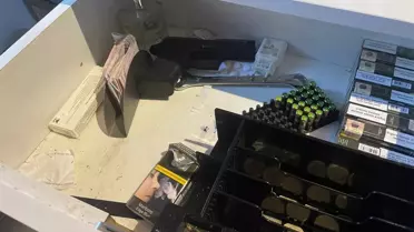 Kırşehir'de 16 Milyon TL'lik Bahis Şebekesi Çökertildi: 2 Şüpheli Tutuklandı