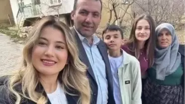 Konteyner Saldırısında Hayatta Kalan 12 Yaşındaki Nazif’in Mücadelesi ve Okula Dönüşü