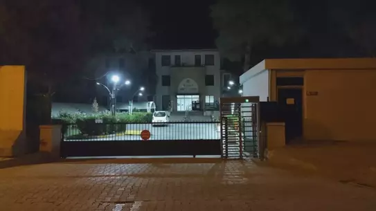 Mardin Kızıltepe'de Hastane Önünde Silahlı Çatışma: 6 Şüpheli Tutuklandı