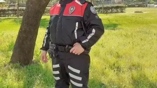 Yunus Timleri Enes’in Doğum Gününü Sürprizle Karşıladı