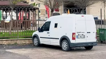 Muhammet Yeşil'in ölüm anı