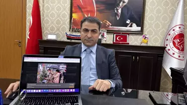 Hasan Uçak, 2025 Yılın Kareleri Fotoğraf Oylamasını Değerlendirdi