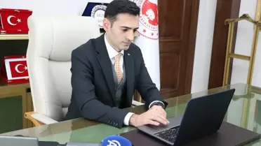 AA’nın Yılın Kareleri yarışmasından bir örnek fotoğraf