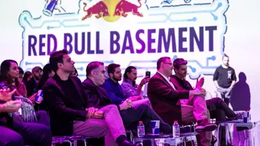 Red Bull Basement 2026 Başvuruları Açıldı: Üniversite Öğrencileri ve Genç Girişimciler Katılabilir