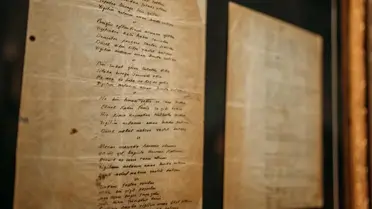 Bedri Rahmi Eyüboğlu’nun Mektup ve Zarflarından Oluşan Yeni Sergi Casa Botter’da Açıldı