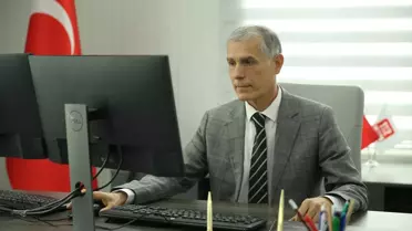 Siirt Acil Çağrı Merkezi Müdürü Sami Bozkurt, Yılın Kareleri Oylamasında Duygusal Anlar Yaşadı