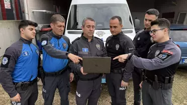 Tekirdağ'daki Kurbağa Adamlar 2025 Fotoğraf Oylamasına Katıldı