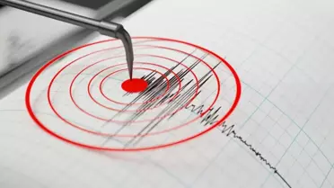 Trabzon Ortahisar’da 3.8 Şiddetinde Deprem Gerçekleşti