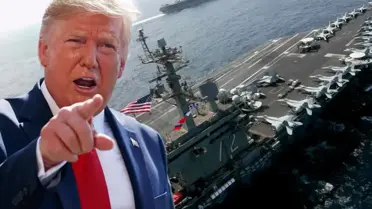 Trump'ın İran Anlaşması İddiası Tahran'dan Red Edildi