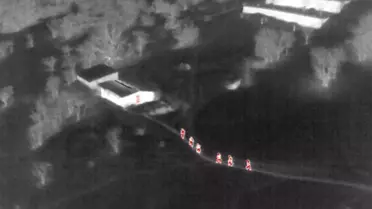 Tunceli’de Üç Ayrı Silahlı Saldırının Soruşturması Sonuçlandı: Tutuklu Sayısı Beşe Ulaştı