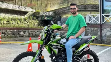 Olay yerinde bulunan bıçak ve deliller