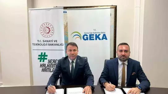 Denizli’de Kadın Kooperatiflerine Yönelik Güvenilir Gıda Üretimi Projesi Başlatıldı