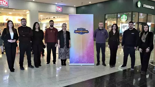 Keçiören Belediyesi'nden Teknoloji Odaklı Karne Şenliği